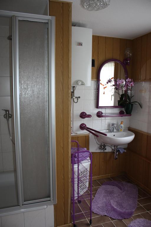 Idylle Am Klei Quedlinburg Quarto foto