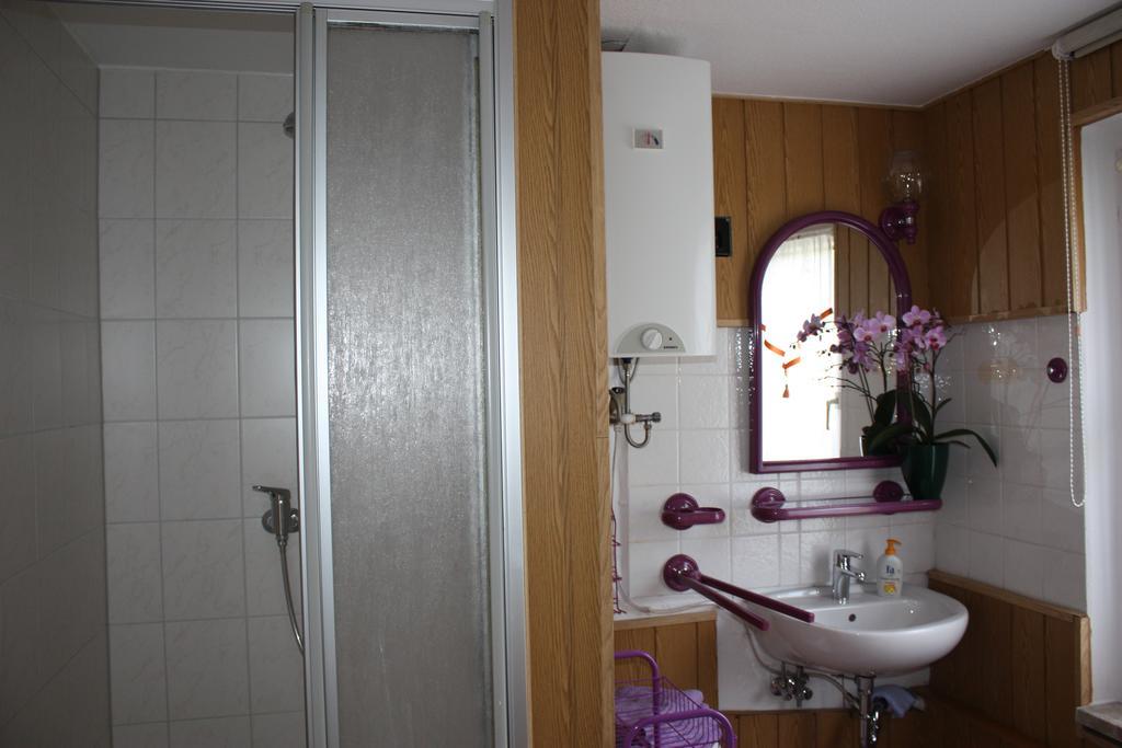 Idylle Am Klei Quedlinburg Quarto foto