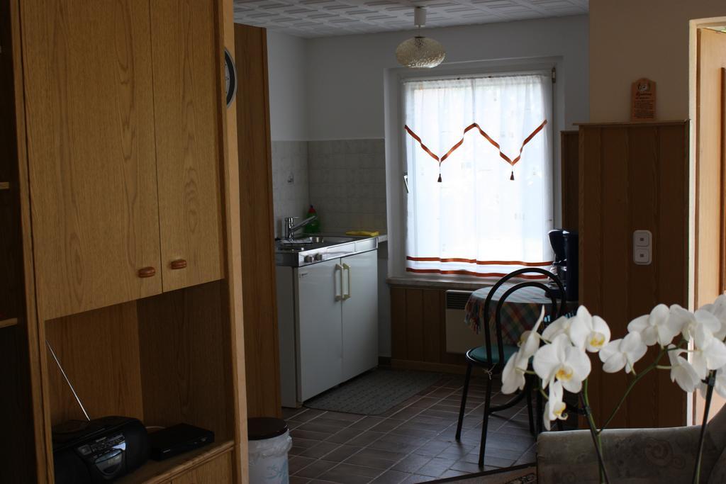 Idylle Am Klei Quedlinburg Quarto foto
